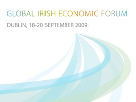 Global Irish Economic Forum